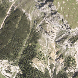Satellite imagery of Peilspitze, AT