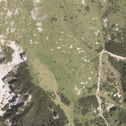 Satellite imagery of Peilspitze, AT