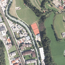Satellite imagery of Scheibensignal, AT