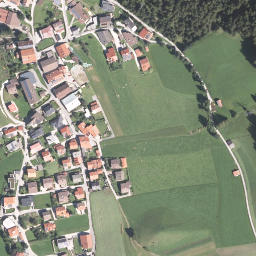 Satellite imagery of Scheibensignal, AT