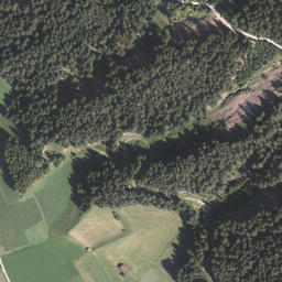 Satellite imagery of Scheibensignal, AT