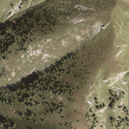 Satellite imagery of Bentlstein, AT