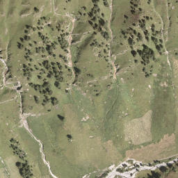 Satellite imagery of Bentlstein, AT