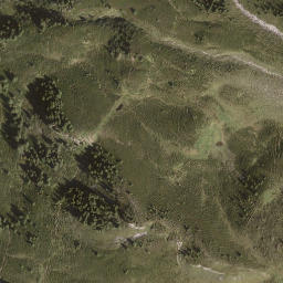 Satellite imagery of Schafseitenspitze, AT