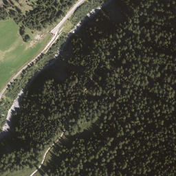 Satellite imagery of survey_point, AT