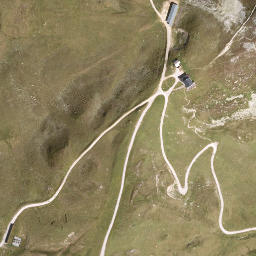 Satellite imagery of Pfannköpfl, AT