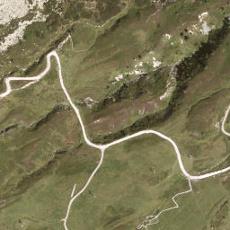 Satellite imagery of Pfannköpfl, AT