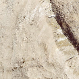 Satellite imagery of Realspitze, AT