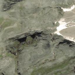 Satellite imagery of Rofel Spitze, AT