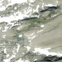 Satellite imagery of Innere Gfallschneid, AT