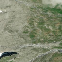 Satellite imagery of Innere Gfallschneid, AT