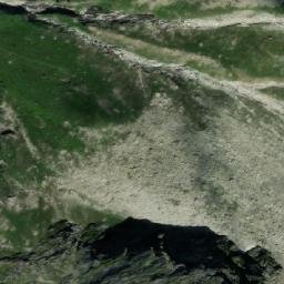 Satellite imagery of Hohe Ribler Spitze, AT