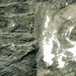 Satellite imagery of Hohe Ribler Spitze, AT