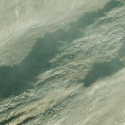 Satellite imagery of Gamsspitzl, AT
