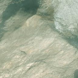 Satellite imagery of Gamsspitzl, AT