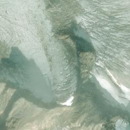 Satellite imagery of Gamsspitzl, AT