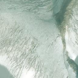Satellite imagery of Hinterer Maurerkeeskopf, AT