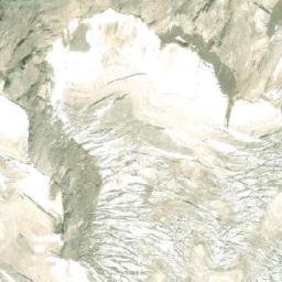 Satellite imagery of Rainerhorn, AT