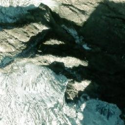 Satellite imagery of Kristallwand, AT