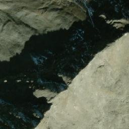 Satellite imagery of Aderspitze, AT