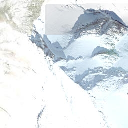 Satellite imagery of Schneewinkelkopf, AT