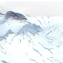 Satellite imagery of Schneewinkelkopf, AT