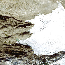 Satellite imagery of Spielmannscharte, AT