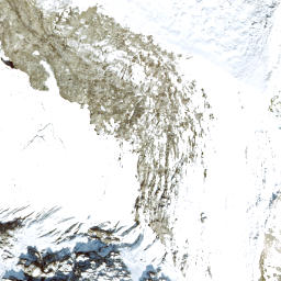 Satellite imagery of Spielmannscharte, AT