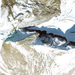 Satellite imagery of Spielmannscharte, AT