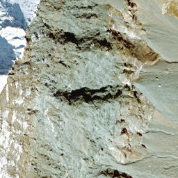 Satellite imagery of Brennkogel, AT