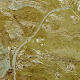 Satellite imagery of Brennkogelscharte, AT