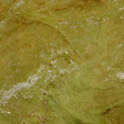 Satellite imagery of cairn, AT