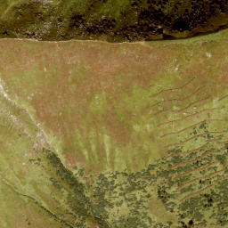 Satellite imagery of Tischkogel, AT