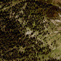 Satellite imagery of Graukogel, AT