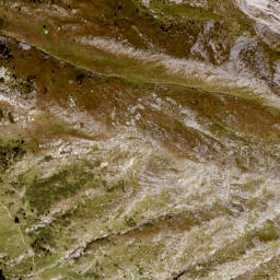 Satellite imagery of Graukogel, AT