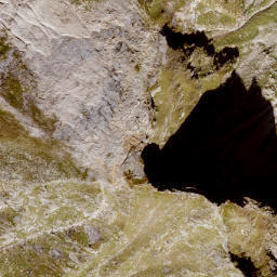 Satellite imagery of Graukogel, AT