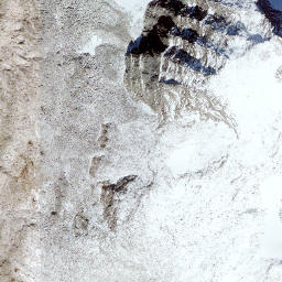 Satellite imagery of Kleinelendscharte, AT
