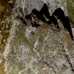 Satellite imagery of Brunnkogel, AT