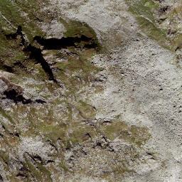 Satellite imagery of Brunnkogel, AT