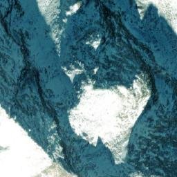 Satellite imagery of Kaltwandspitze, AT