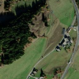 Satellite imagery of Schloss Moosham, AT