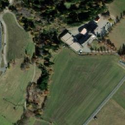 Satellite imagery of Schloss Moosham, AT