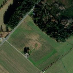Satellite imagery of Schloss Moosham, AT