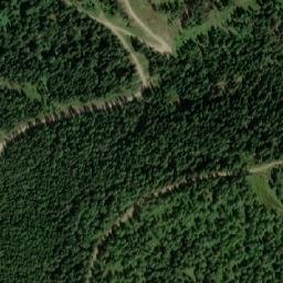 Satellite imagery of Lasaberg, AT