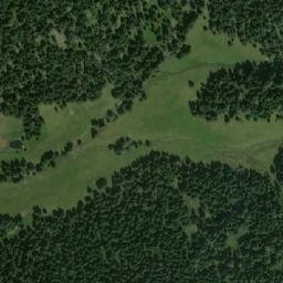 Satellite imagery of Wenzelalpe, AT