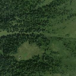 Satellite imagery of Wenzelalpe, AT