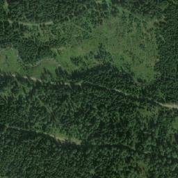 Satellite imagery of Brandriegel, AT