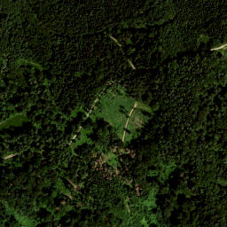 Satellite imagery of Frauenkogel, AT