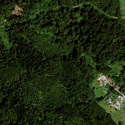 Satellite imagery of Frauenkogel, AT