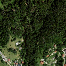 Satellite imagery of Frauenkogel, AT